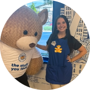 Associate Testimonials